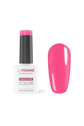 GEL POLISH UV&LED 8GR – H306_DANCING FLAMINGO