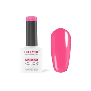 GEL POLISH UV&LED 8GR – H306_DANCING FLAMINGO