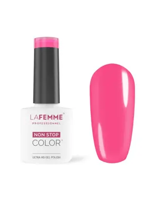 GEL POLISH UV&LED 8GR – H306_DANCING FLAMINGO