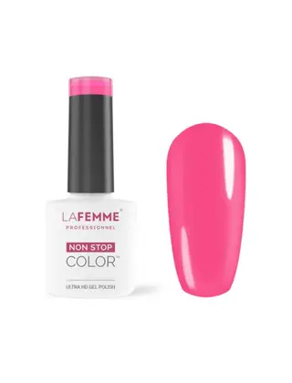GEL POLISH UV&LED 8GR – H306_DANCING FLAMINGO