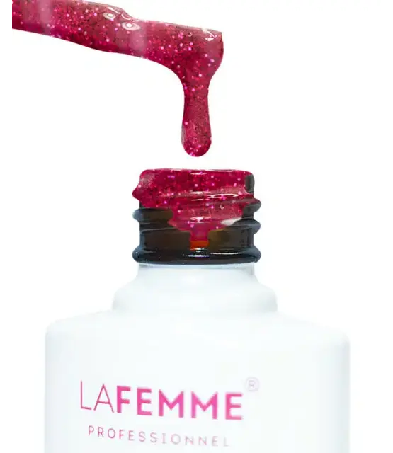 GEL POLISH UV&LED 8GR – H307_JUICY PITAYA | Beauty Box Cosmetics