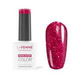 La Femme GEL POLISH UV&LED 8GR – H307_JUICY PITAYA La Femme GEL POLISH UV&LED 8GR – H307_JUICY PITAYA