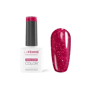 GEL POLISH UV&LED 8GR – H307_JUICY PITAYA