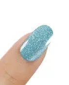 Gelpolish Iris Tonic H297
