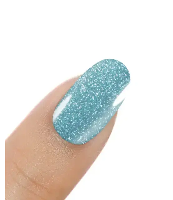 Gelpolish Iris Tonic H297