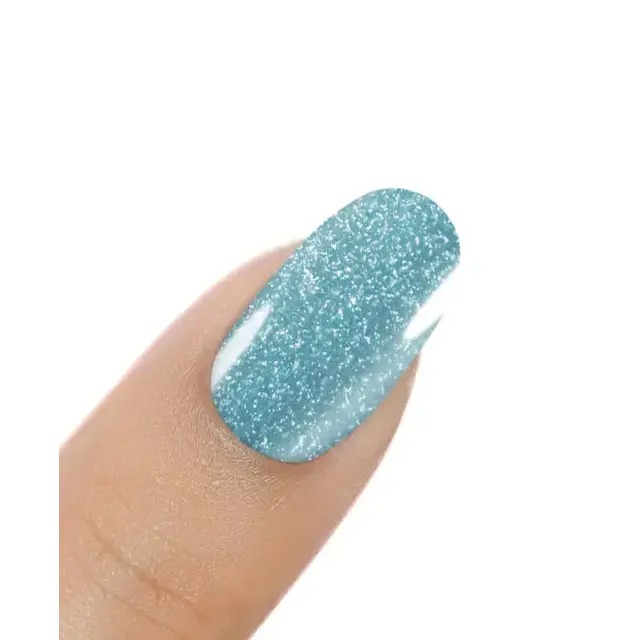 GEL POLISH UV&LED 8GR – H297_IRIS TONIC | Beauty Box Cosmetics