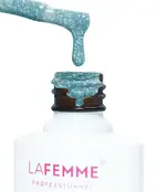 GEL POLISH UV&LED 8GR – H297_IRIS TONIC | Beauty Box Cosmetics