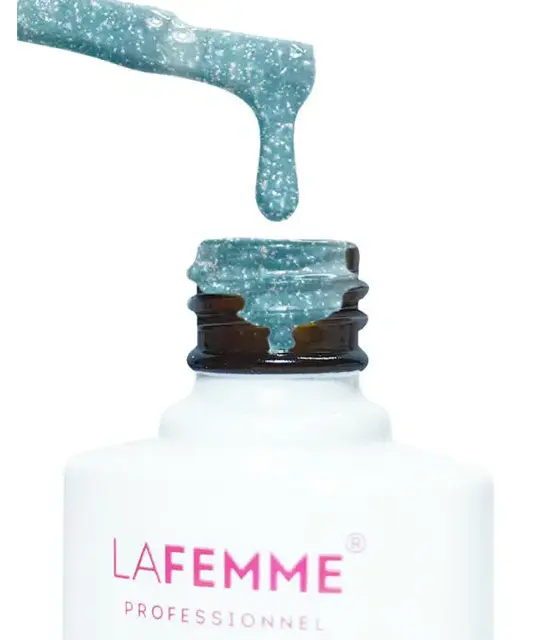 GEL POLISH UV&LED 8GR – H297_IRIS TONIC | Beauty Box Cosmetics