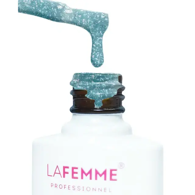 GEL POLISH UV&LED 8GR – H297_IRIS TONIC | Beauty Box Cosmetics