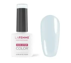 La Femme GEL POLISH UV&LED 8GR – H292_SWEET SLOPE La Femme GEL POLISH UV&LED 8GR – H292_SWEET SLOPE