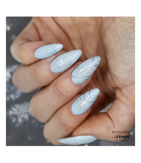 Gelpolish Sweet Slope H292