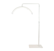 Beautysalon Booglamp | LED | 360 graden ROTATIE | behandellamp