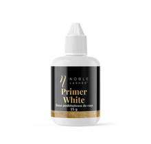 Noble Lashes Primer 15 ml Wit