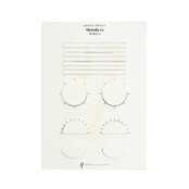 Oefenbladen voor Wimperextensions: Essentiële Tools voor Wimperstylisten