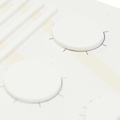 OEFENBLADEN VOOR WIMPEREXTENSIONS