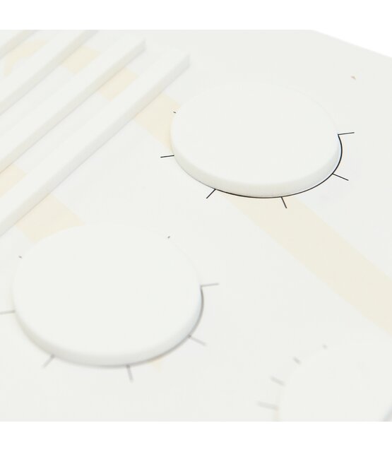 OEFENBLADEN VOOR WIMPEREXTENSIONS