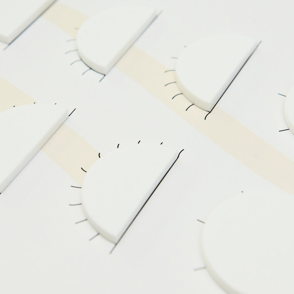 Noble Lashes Oefenbladen voor Wimperextensions: Essentiële Tools voor Wimperstylisten Noble Lashes Oefenbladen voor Wimperextensions: Essentiële Tools voor Wimperstylisten