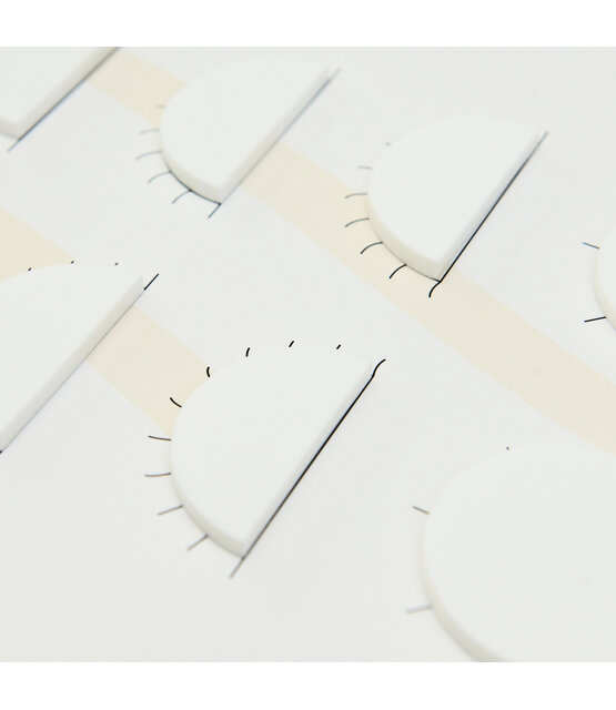 Oefenbladen voor Wimperextensions: Essentiële Tools voor Wimperstylisten