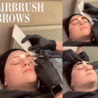 Beauty Box Cosmetics Airbrush incl. Cleaningpot Beauty Box Cosmetics Airbrush incl. Cleaningpot