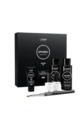 Spheric AcrylGel | STARTER KIT SPHERIC™ ACRYLIC GEL
