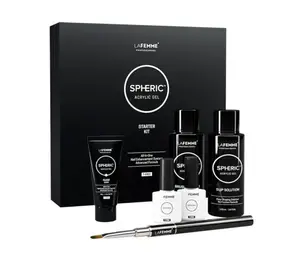 La Femme Spheric AcrylGel | STARTER KIT SPHERIC™ ACRYLIC GEL