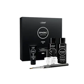 Spheric AcrylGel | STARTER KIT SPHERIC™ ACRYLIC GEL