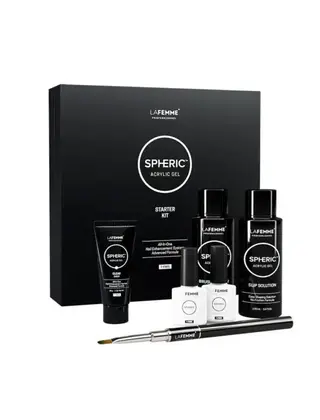 Spheric AcrylGel | STARTER KIT SPHERIC™ ACRYLIC GEL