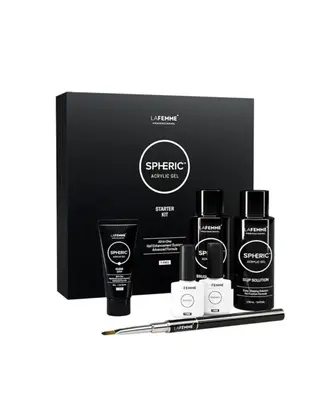 Spheric AcrylGel | STARTER KIT SPHERIC™ ACRYLIC GEL
