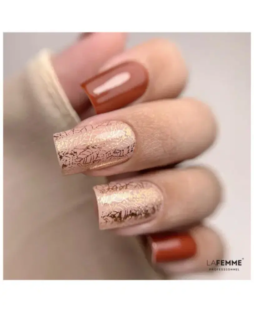 La Femme HD Builder Base UV&LED15gr  G003 Cover Beige La Femme HD Builder Base UV&LED15gr  G003 Cover Beige