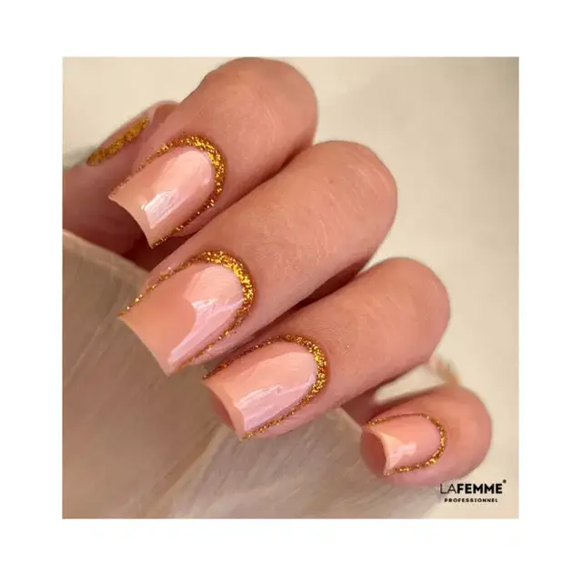 HD Builder Base UV&LED15gr  G003 Cover Beige