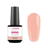 La Femme HD Builder Base UV&LED15gr  G003 Cover Beige La Femme HD Builder Base UV&LED15gr  G003 Cover Beige