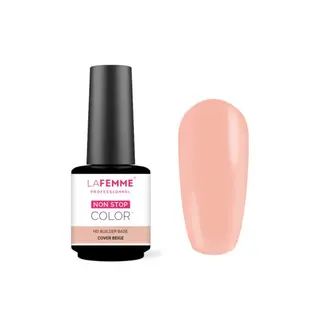 HD Builder Base UV&LED15gr  G003 Cover Beige