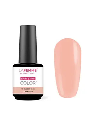 HD Builder Base UV&LED15gr  G003 Cover Beige