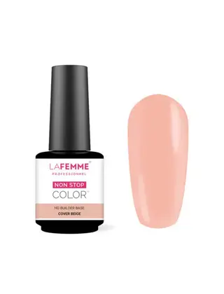 HD Builder Base UV&LED15gr  G003 Cover Beige