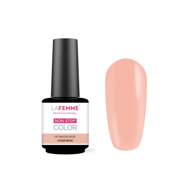 HD Builder Base UV&LED15gr  G003 Cover Beige