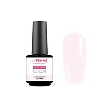 Hd Builder Base Uv&Led 15Gr en 8 gr Light Pink /  G002