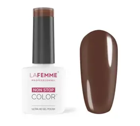 La Femme GEL POLISH UV&LED 8GR – H319_TENDER TOGETHER La Femme GEL POLISH UV&LED 8GR – H319_TENDER TOGETHER