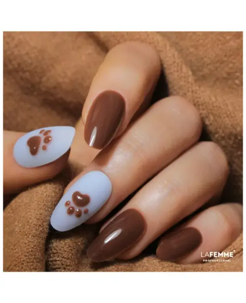 La Femme GEL POLISH UV&LED 8GR – H319_TENDER TOGETHER | Beauty Box Cosmetics La Femme GEL POLISH UV&LED 8GR – H319_TENDER TOGETHER | Beauty Box Cosmetics