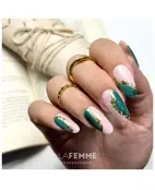 Gelpolish Treasure Island H390