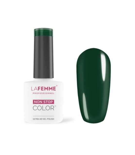 Gelpolish Treasure Island H390