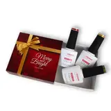 La Femme KIT CAT EYE “MERRY AND BRIGHT” NON STOP COLOR™ UV&LED – 3PZ La Femme KIT CAT EYE “MERRY AND BRIGHT” NON STOP COLOR™ UV&LED – 3PZ