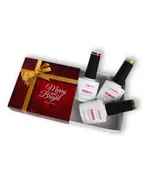 Gelpolish Cat Eye Collection Merry And Bright