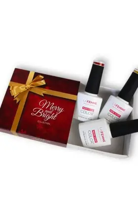 Cat Eye Collection Merry And Bright
