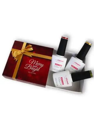 CAT EYE COLLECTION MERRY AND BRIGHT