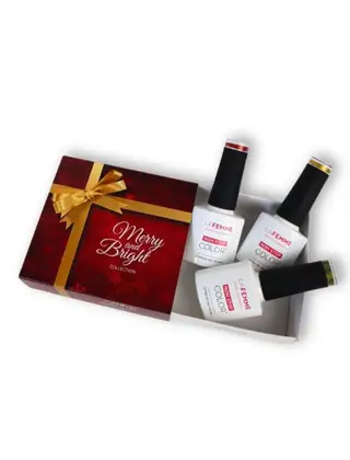 CAT EYE COLLECTION MERRY AND BRIGHT