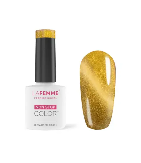 Gelpolish Cat Eye Collection Merry And Bright