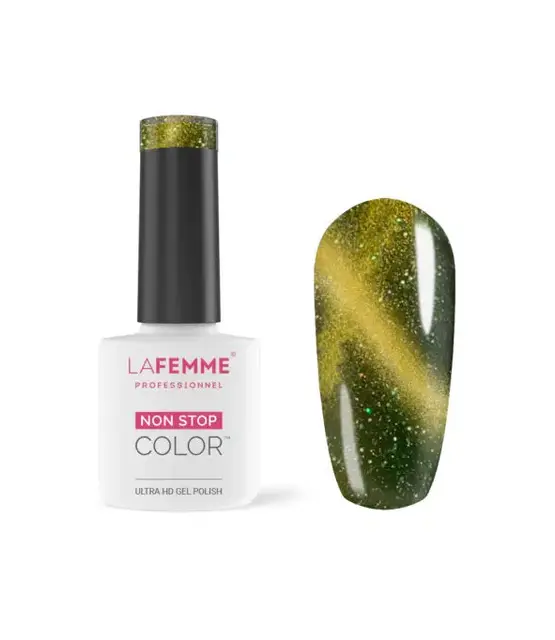 Gelpolish Cat Eye Collection Merry And Bright