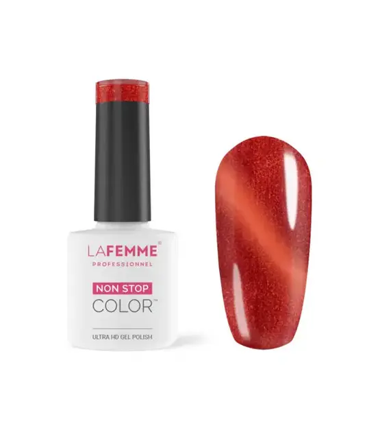 Gelpolish Cat Eye Collection Merry And Bright