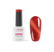 La Femme Cat Eye Joy Gel Polish UV&LED 8GR – Rood Effect