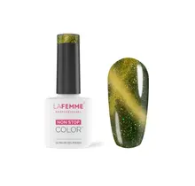La Femme Cat Eye Surprise Gel Polish UV&LED 8GR – Groen Effect | Beauty Box Cosmetics